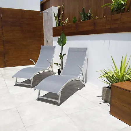 Sunset Paradise Apartamento