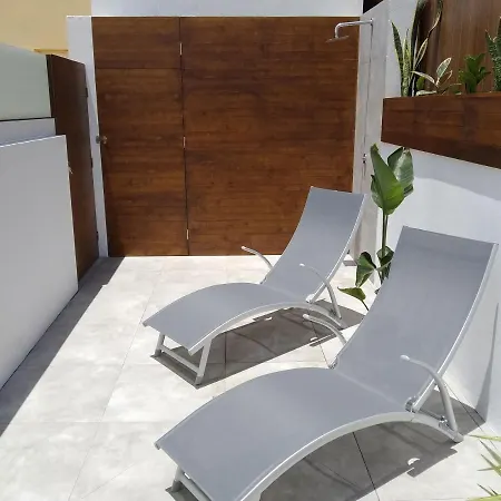 Sunset Paradise Apartamento *