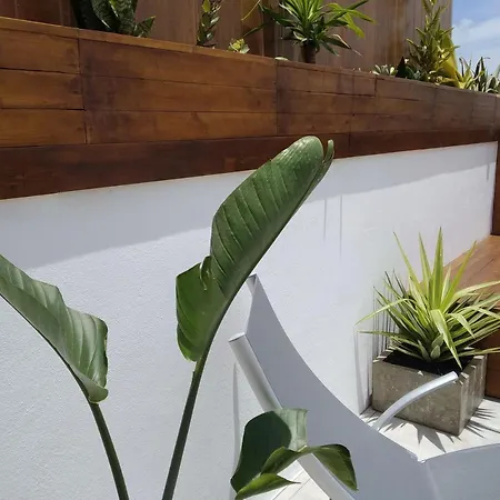 Apartamento Sunset Paradise *
