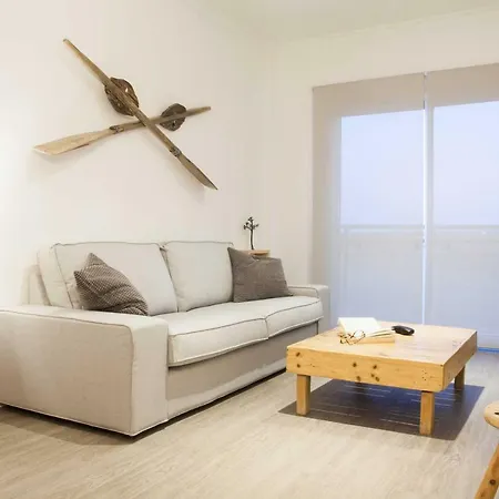 Sunset Paradise Apartamento *