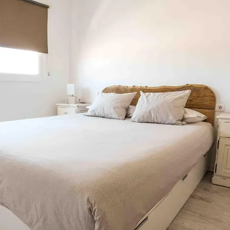 Sunset Paradise Apartamento